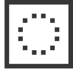 Selection Mode Ants SVG Icon